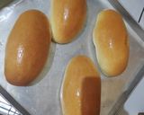 Foto langkah ke 10 dari resep Roti Abon Sapi super lembut(layak jual).