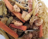 Foto del paso 4 de la receta: Fideos "chinos"