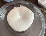 A picture of step 3 of Roohafza Shrikhand.