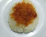 ข้าวเหนียวมูนหน้ากุ้ง วิธีทำสูตร 9 รูป