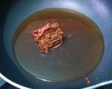 Foto langkah ke 1 dari resep Es Kelapa Muda Gula Merah.