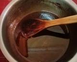 Mango Chocolate jello shots recipe step 10 photo