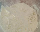Foto del paso 2 de la receta: Muffin de harina integral, con manzana, pasas y nueces