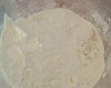 Foto del paso 2 de la receta: Muffin de harina integral, con manzana, pasas y nueces