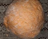 Foto del paso 3 de la receta: Pan de Calabaza
