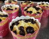 Cara Membuat Pumpkin Muffin  Muffin Labu Kuning 6