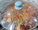 Foto del paso 6 de la receta: Estofado de Carne 🥩María
