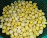 চানা পানির মশালা (chana paneer masala recipe in bengali) রেসিপি ধাপ - 1 ছবি