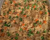Foto del paso 4 de la receta: Arroz primavera a mi estilo👌🏻👌🏻