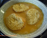 Foto del paso 2 de la receta: Torrijas de leche