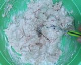 Foto langkah ke 2 dari resep Sate Ikan Kukus khas Palembang.