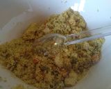Une image de l'étape 2 de Taboulé citron menthe feta.