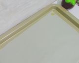 Foto del paso 2 de la receta: Masa tulip