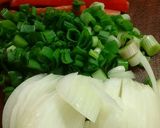 Foto del paso 4 de la receta: Chorizos a la Pomarola