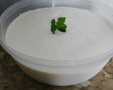 Foto del paso 4 de la receta: Yogurt casero desnatado