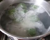 Foto del paso 4 de la receta: Gnudi Espinacas y Ricota