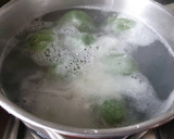 Foto del paso 4 de la receta: Gnudi Espinacas y Ricota