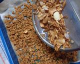 Foto langkah ke 4 dari resep Kering Tempe Gurih.