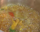 होममेड इम्युनिटी बूस्टर काढ़ा (homemade immunity booster kadha recipe in HindI) रेसिपी चरण 2 फोटो