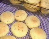 Foto del paso 7 de la receta: Chipa aramirõ (almidón de mandioca)