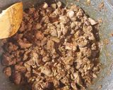 Igazi házi májkrém recept fázis 1 fotója