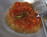 Foto langkah ke 2 dari resep Sambel pete tahan lama.