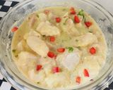 Foto del paso 3 de la receta: Ceviche Clásico de lenguado!!