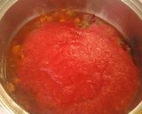 Foto del paso 11 de la receta Macarrones con salchichas