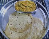 பஞ்சாபி ஸ்டைலில் டால் தடுக்கா(Dal dadka in Punjabi' s restaurant style) ரெசிபி ஸ்டேப் 4 புகைப்படம்