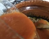 Foto del paso 6 de la receta: Manitas de puerco con tomate