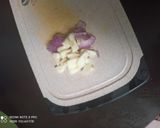 Foto langkah ke 2 dari resep Oseng Labu siam.