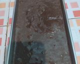 Foto langkah ke 4 dari resep 322#Brownies kukus ketan item.
