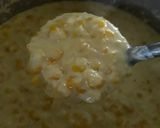 Foto langkah ke 5 dari resep 🌽 Creamy Corn🌽.