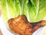 ไก่อบ Airfryer