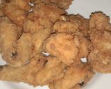Foto langkah ke 4 dari resep Ayam Geprek.