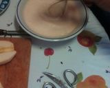 Foto del paso 4 de la receta Tarta de manzana fácil y rápida