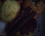 Foto langkah ke 2 dari resep Donat tape mix kentang...