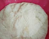 Foto del paso 3 de la receta: Pan árabe fácil y rápido