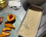 Foto del paso 7 de la receta: Budín de durazno