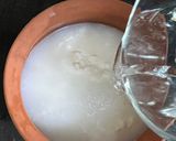 A picture of step 1 of 4 Minutes Lunch Time Persian Doogh.