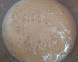 A picture of step 4 of Unniyappam (Deep Fried Sweet Fritters).