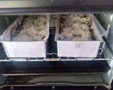 Foto langkah ke 9 dari resep Brownies Panggang.