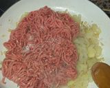 Foto del paso 3 de la receta: Espaguetis boloñesa