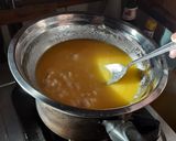 Foto langkah ke 2 dari resep Bolu keju panggang empuk.