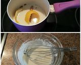 Foto del paso 3 de la receta Pastéis de Belém Veganos