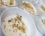 صورة لخطوة 1 من وصفة مهلبية القشطه