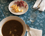Foto del paso 1 de la receta: Lentejas caseras