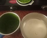 પાલક ઢોકળા (Palak Dhokla Recipe In Gujarati) રેસીપી સ્ટેપ3ફોટો