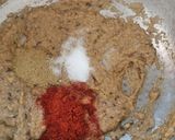 ‌ मेथी मटर मलाई Methi Matar Malai रेसिपी चरण 7 फोटो