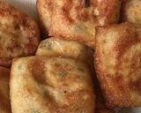 Foto langkah ke 7 dari resep Marni “Martabak Mini”/ Martabak Telur.